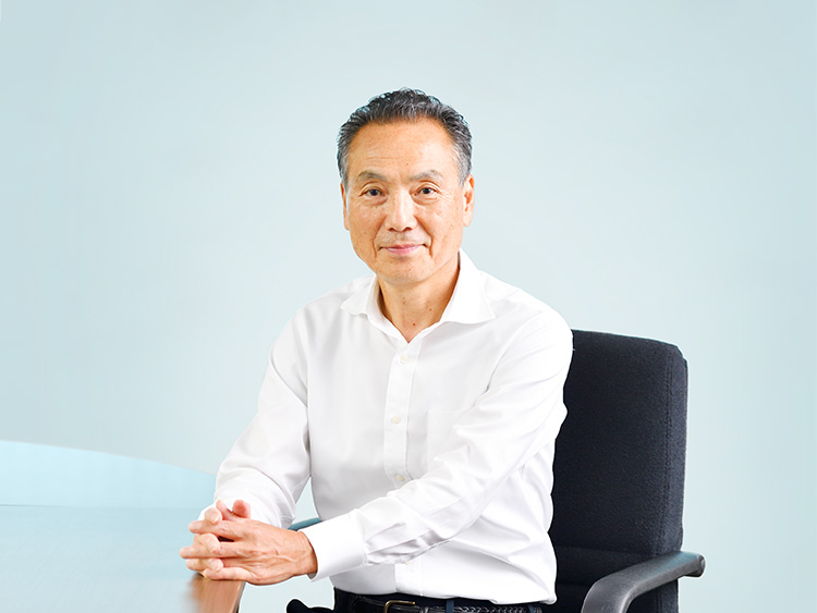 株式会社プレイン 代表取締役 佐々木宣洋